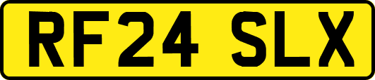 RF24SLX
