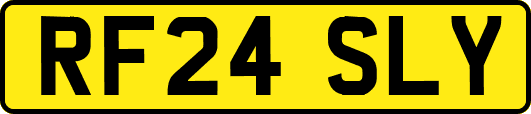 RF24SLY