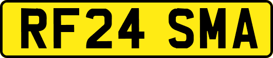 RF24SMA