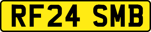 RF24SMB