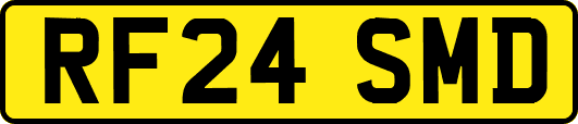 RF24SMD