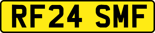 RF24SMF