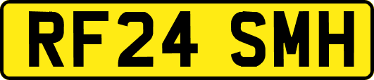 RF24SMH