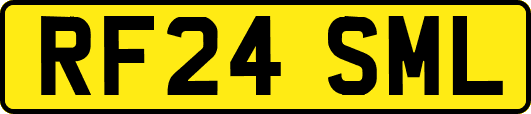 RF24SML