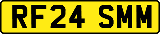 RF24SMM