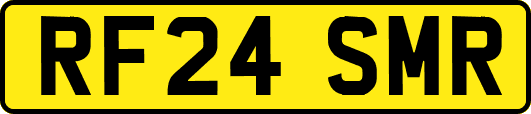 RF24SMR