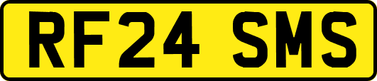 RF24SMS
