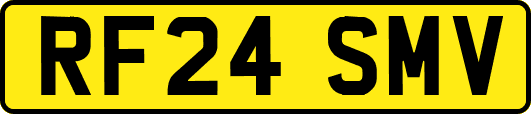 RF24SMV