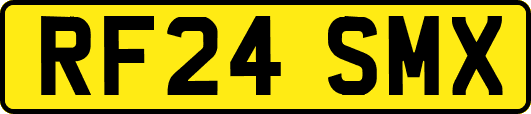RF24SMX