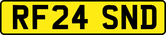 RF24SND