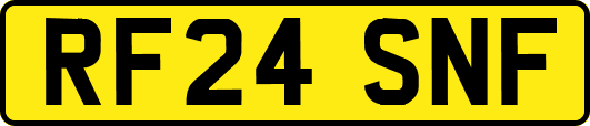 RF24SNF