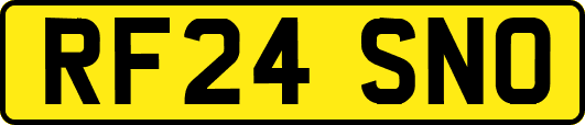 RF24SNO
