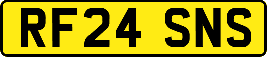 RF24SNS
