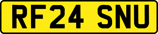 RF24SNU