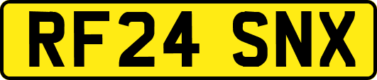 RF24SNX