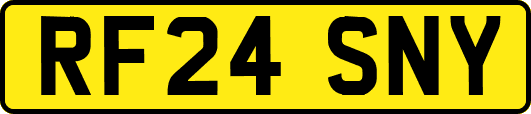 RF24SNY