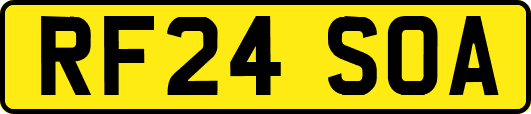 RF24SOA