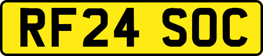 RF24SOC