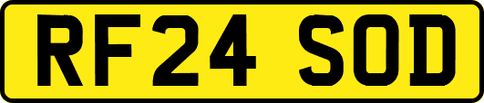 RF24SOD