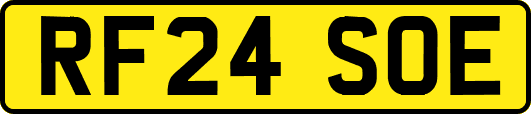RF24SOE