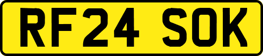 RF24SOK