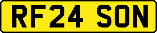 RF24SON
