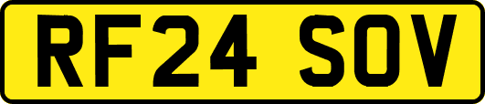 RF24SOV