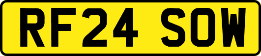 RF24SOW