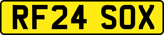 RF24SOX
