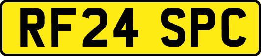 RF24SPC