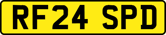 RF24SPD