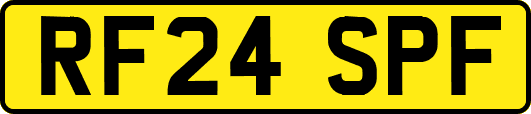 RF24SPF