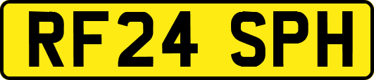 RF24SPH