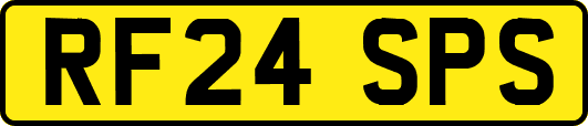 RF24SPS