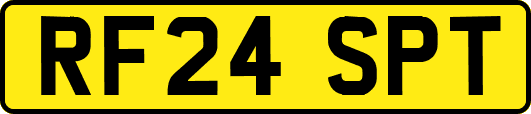 RF24SPT