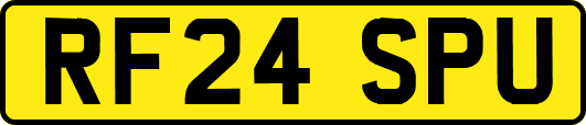RF24SPU