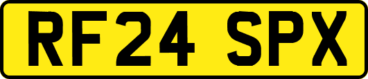 RF24SPX