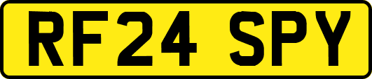 RF24SPY