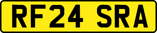 RF24SRA