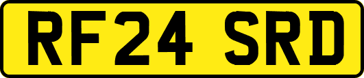 RF24SRD