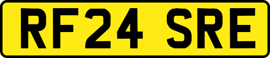 RF24SRE