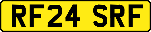 RF24SRF