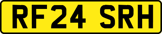 RF24SRH