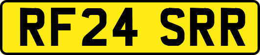 RF24SRR