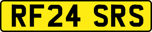 RF24SRS