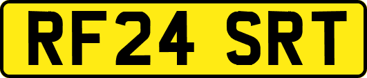 RF24SRT