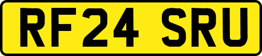 RF24SRU