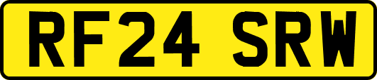 RF24SRW