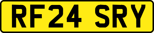 RF24SRY