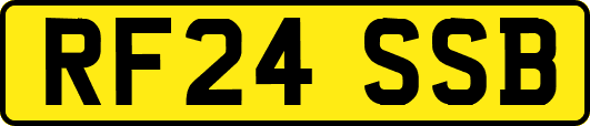 RF24SSB